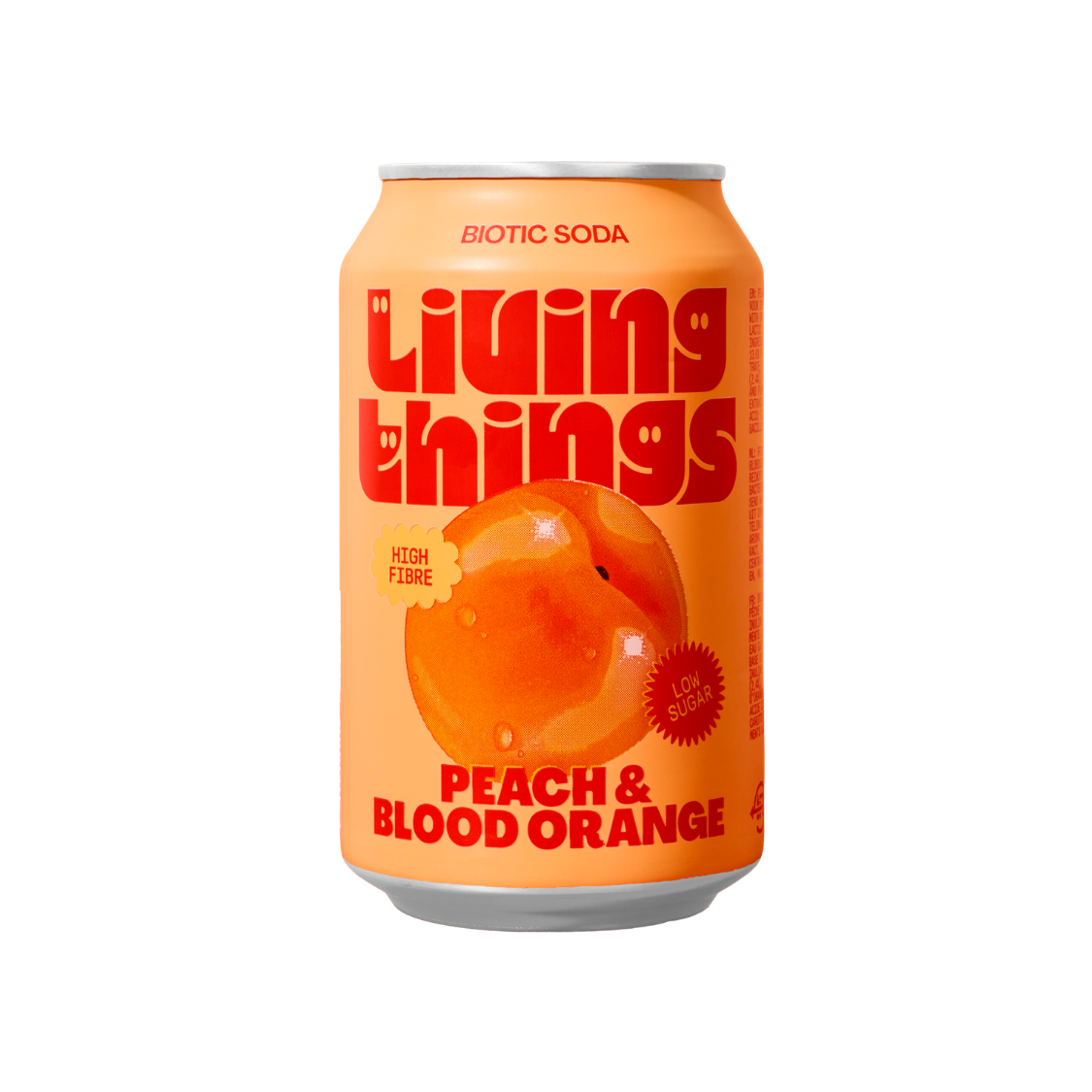 LIVING THINGS