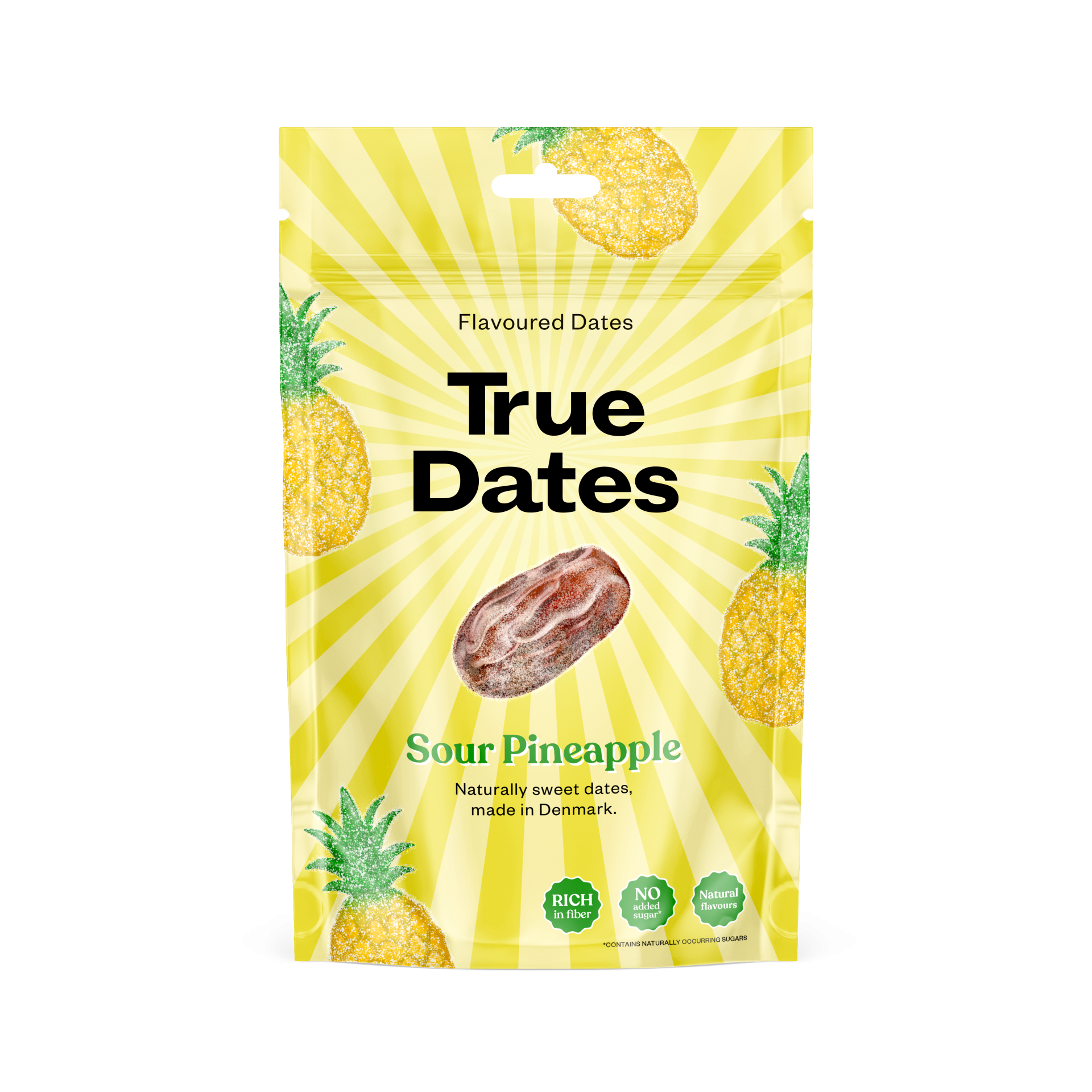 TRUE DATES