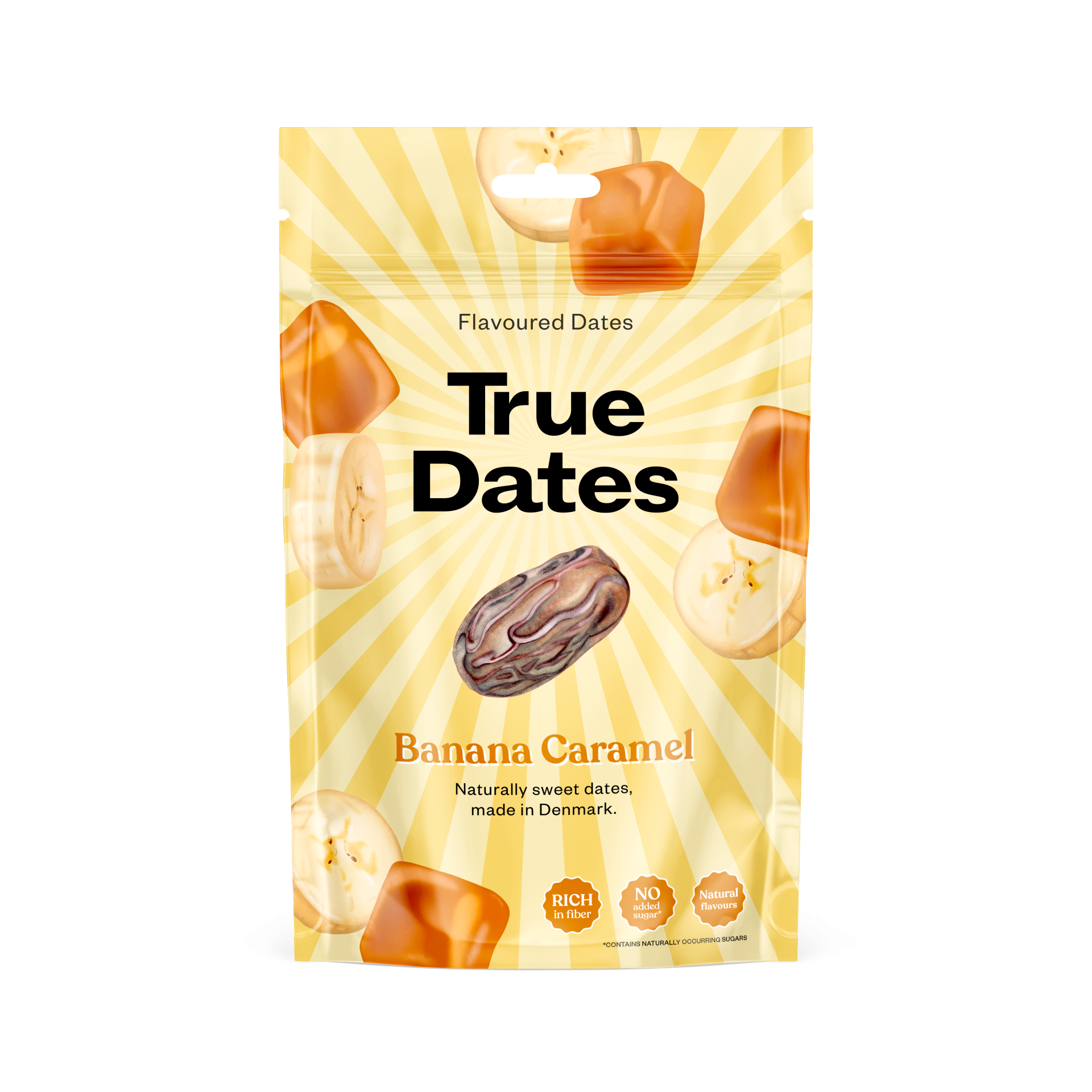 TRUE DATES
