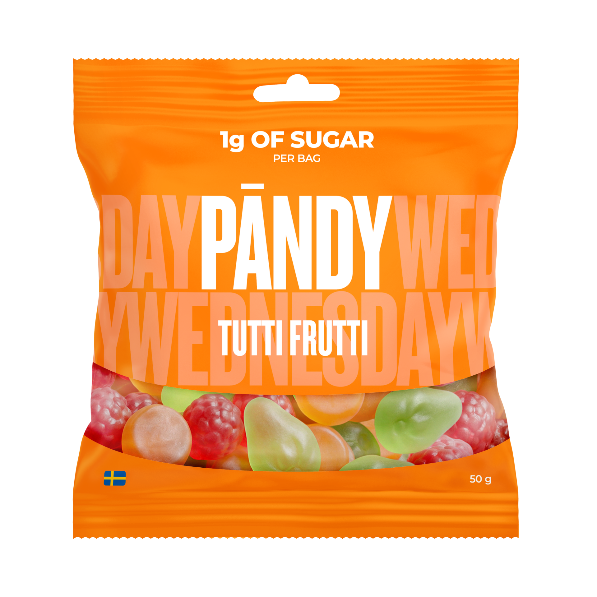 PANDY