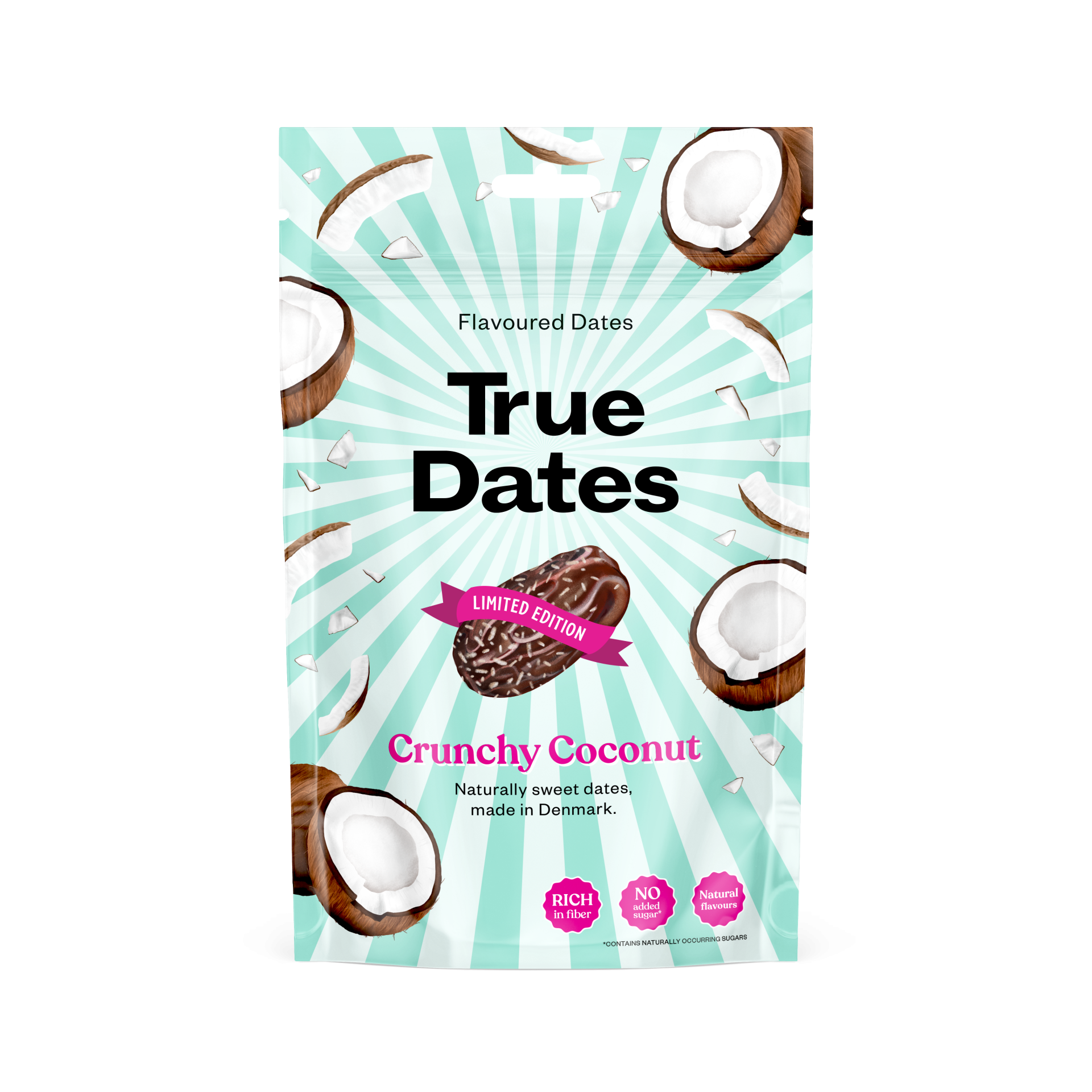 TRUE DATES